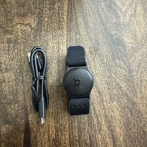 ⚡️ ORANGETHEORY BEATBURN HEART RATE BAND ⚡️ never used!